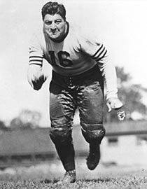 George Musso '33